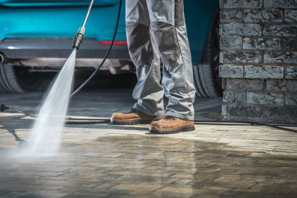 Best Patio and Deck Pressure Washing  in Lake Los Angeles, CA