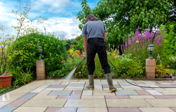 Best Concrete Sealing  in Lake Los Angeles, CA